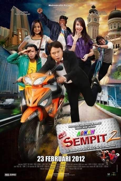 Adnan Sempit 2